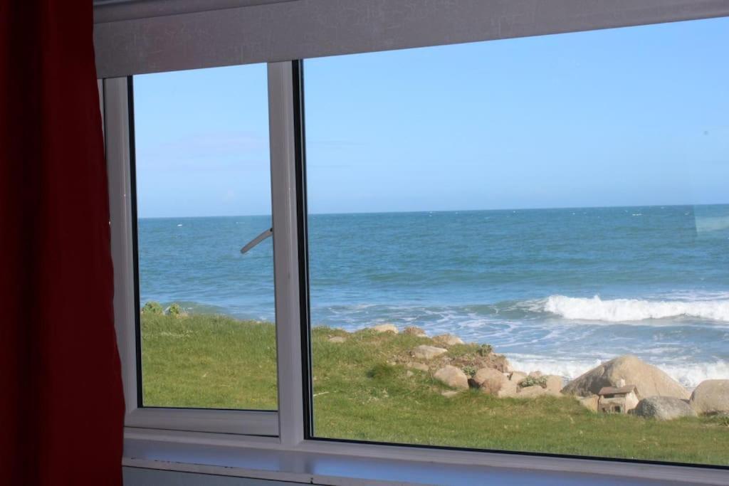 The Beach House Newry Exterior photo